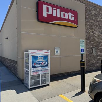 Pilot - Convenience Stores Near Me - Kansas City, Missouri Pilot - Convenience Stores Near Me - Kansas City, Missouri
