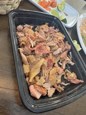 Carnitas y Tortas Ahogadas Guadalajara by null