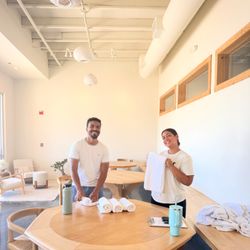 The Hub Wellness Club