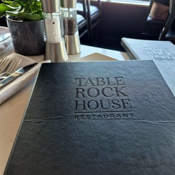 Table Rock House Restaurant - Delicious food! - American Near Me - Niagara Falls, Ontario Table Rock House Restaurant - Delicious food! - American Near Me - Niagara Falls, Ontario