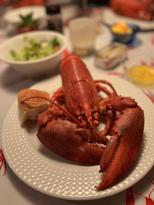 Anna's Seafood by null