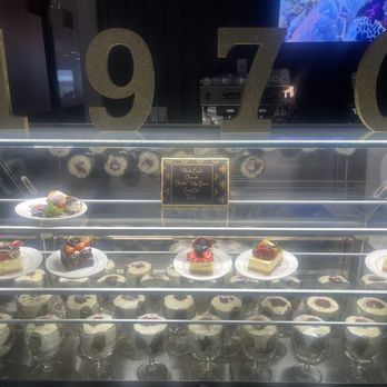 19seventy - Dessert Bar - Italian Near Me - Whittier, California