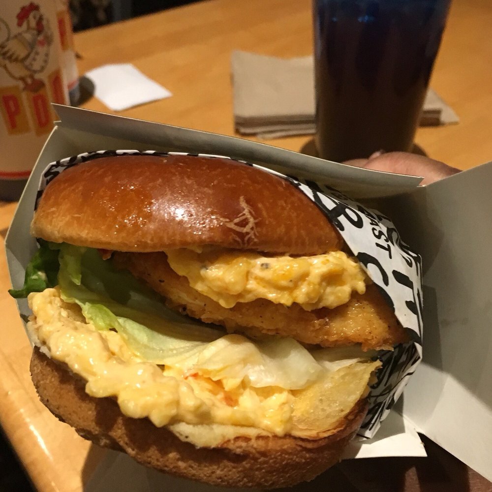 PDQ - Fast Food Near Me - Concord, North Carolina PDQ - Fast Food Near Me - Concord, North Carolina