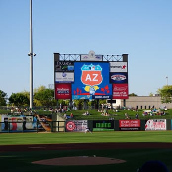 Surprise Stadium - Stadiums & Arenas Near Me - Surprise, Arizona Surprise Stadium - Stadiums & Arenas Near Me - Surprise, Arizona