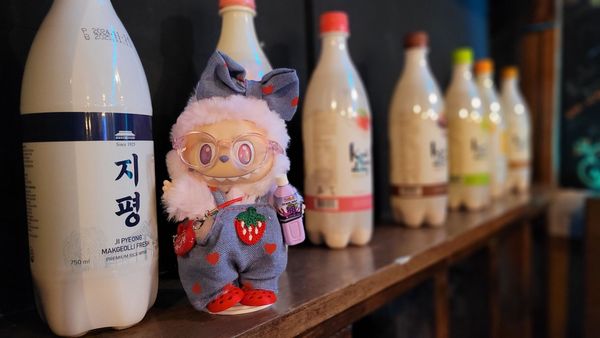 UnderGround Kitchen by null