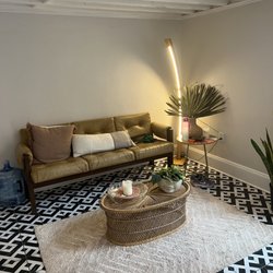 Waiting Area