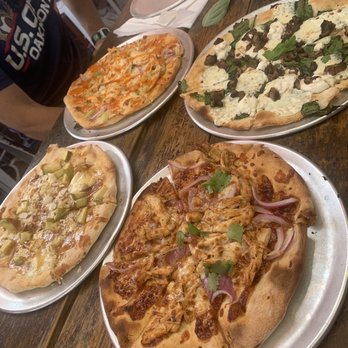 Pizza Hyena - Pizza Near Me - Surfside Beach, South Carolina Pizza Hyena - Pizza Near Me - Surfside Beach, South Carolina