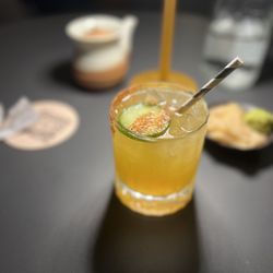 Wabi on Rose - Wabi Spicy-Rita