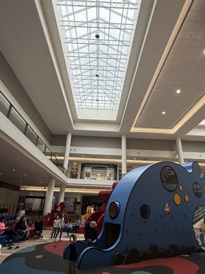 Yorktown Center by null