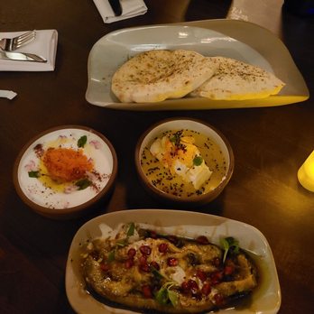 Anixi - Vegan Near Me - New York, New York