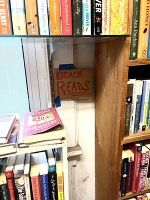 Tim's Used Books by null