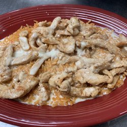 El Cazador Mexican Grill & Cantina - Pollo blanco