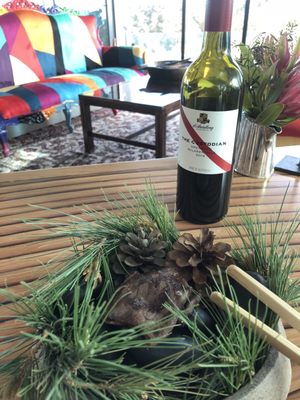 The d'Arenberg Cube by null