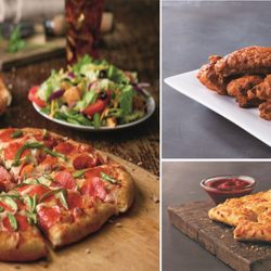 Marco's Pizza