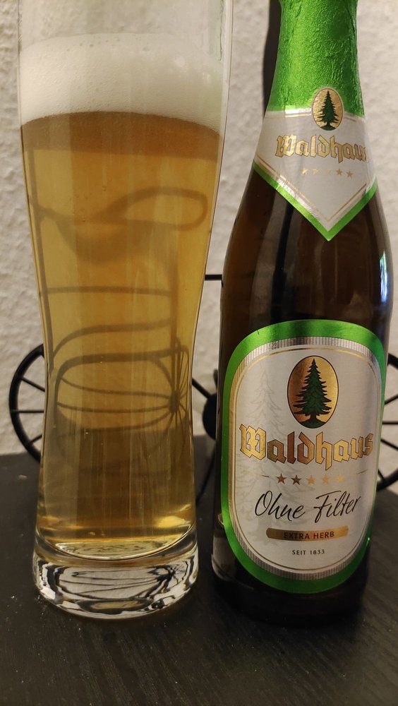 Brauereigasthof Waldhaus