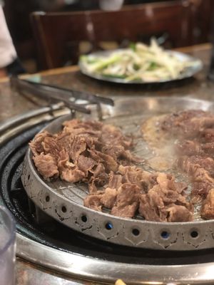 Shik Do Rak Restaurant by null