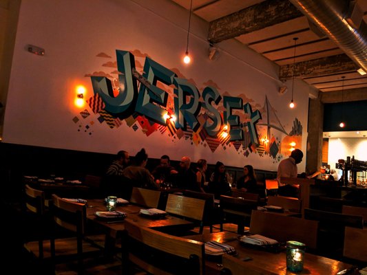 jersey pizza sf