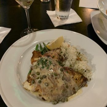 Loretta - The exceptional flounder special! We'll be back for this one! - New American Near Me - Newburyport, Massachusetts Loretta - The exceptional flounder special! We'll be back for this one! - New American Near Me - Newburyport, Massachusetts