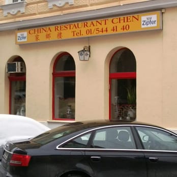 China-Restaurant Chen - China Restaurant Chen_Lokal - Lokalaussenansicht - Chinese Near Me - Vienna, 9