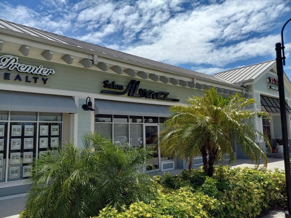 Salon Alvarez Image