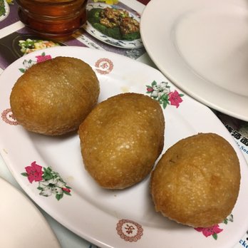 Cafe Anh Hong - Pork and veggie turnovers - Dim Sum Near Me - Sandy, Utah
