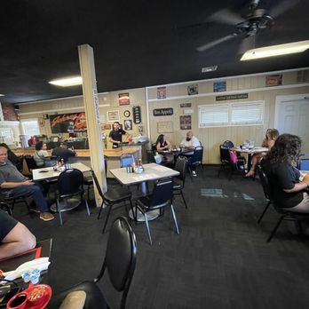 Johnny O's Cafe - Inside - Cafes Near Me - Rancho Cucamonga, California Johnny O's Cafe - Inside - Cafes Near Me - Rancho Cucamonga, California