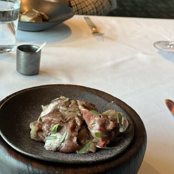 Canlis - New American Near Me - Seattle, Washington Canlis - New American Near Me - Seattle, Washington