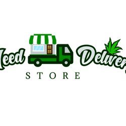 Weed Delivery Store