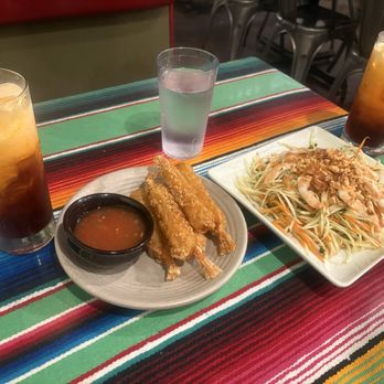 Pho Noodle Bar - Thai Tea, Shrimp Tempura, Papaya Salad - Vietnamese Near Me - Kihei, Hawaii