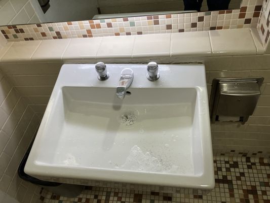 West Side YMCA by null