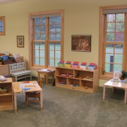 Bala House Montessori School