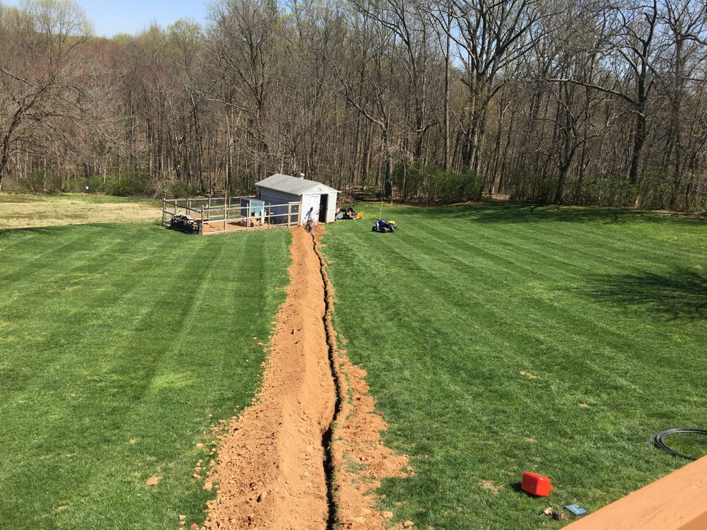 Slide of RV Carey's Plumbing & Heating