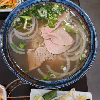 5ive Spice - Beef phooo - Vietnamese Near Me - New York, New York