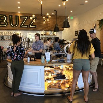 Better Buzz Coffee Encinitas - Coffee & Tea Near Me - Encinitas, California