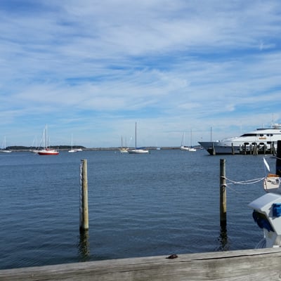 Sag Harbor Inn by null