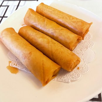 Triple Crown Restaurant - Shrimp Roll - Dim Sum Near Me - Chicago, Illinois Triple Crown Restaurant - Shrimp Roll - Dim Sum Near Me - Chicago, Illinois