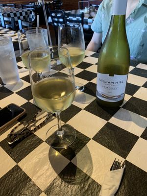 Wise Guys Pizzeria by null