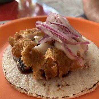 El Sitio - Fish taco - Mexican Near Me - San Miguel de Cozumel, ROO El Sitio - Fish taco - Mexican Near Me - San Miguel de Cozumel, ROO