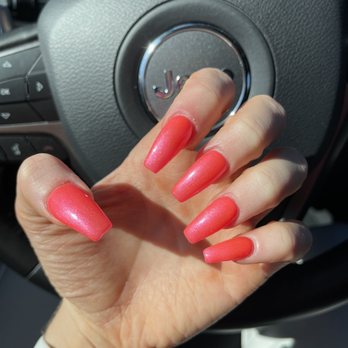 Foxy Nails & Lash - Nail Salons Near Me - Arvada, Colorado