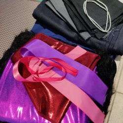 Affordable Textiles