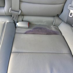 Auto Upholstery In Houston Yelp