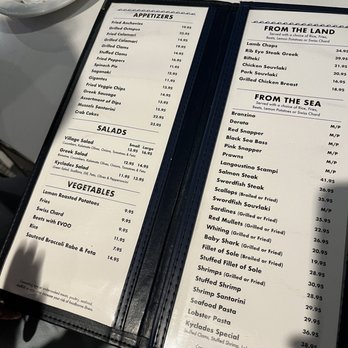 Taverna Kyclades - Menu - Seafood Near Me - Astoria, New York Taverna Kyclades - Menu - Seafood Near Me - Astoria, New York