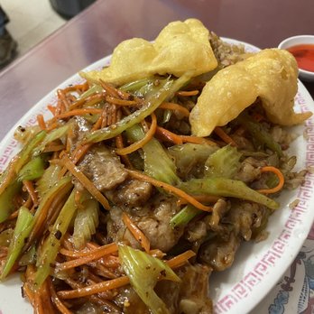 China Village - Hunan Beef - Cantonese Near Me - Stockton, California China Village - Hunan Beef - Cantonese Near Me - Stockton, California