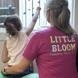 Little Bloom Physical Therapy