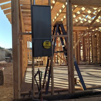 Irish Electric - Wiring New Home - Electricians Near Me Irish Electric - Wiring New Home - Electricians Near Me