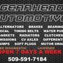 Gearhead Automotive