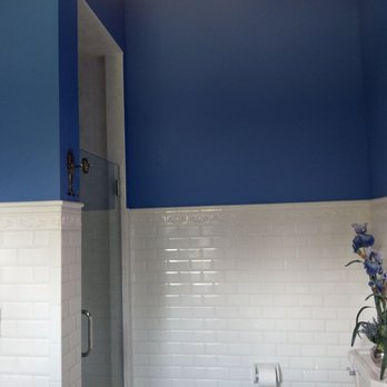 Silas W Robbins House - Bathroom in Jane Robbins room - Bed & Breakfast Near Me - Wethersfield, Connecticut