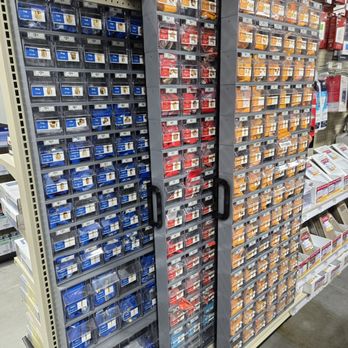 Premier Ace Hardware - Brass fittings, compression and flare - Hardware Stores Near Me - Corona, California