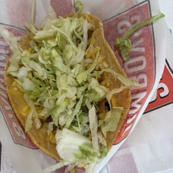 Jimboy's Tacos - Mexican Near Me - Rocklin, California