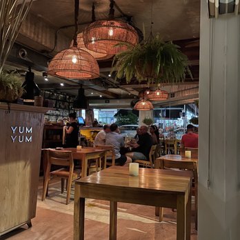 Yum Yum - Indoor - Thai Near Me - San Lorenzo Ometepec, PUE Yum Yum - Indoor - Thai Near Me - San Lorenzo Ometepec, PUE
